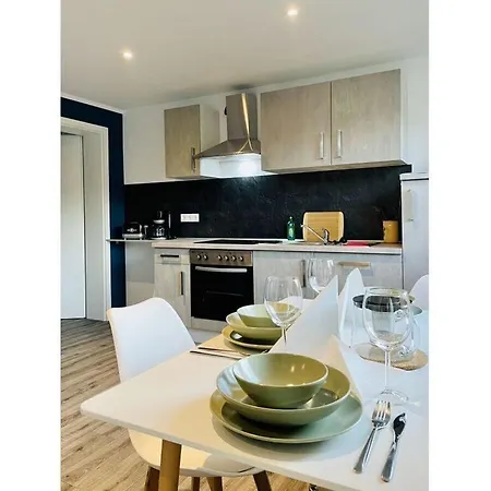 Mountain View * קלינגנתאל