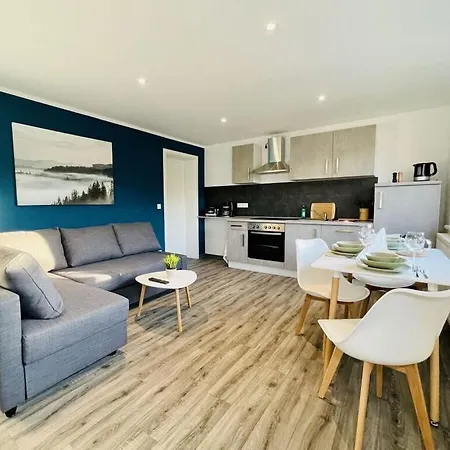 Mountain View דירה קלינגנתאל