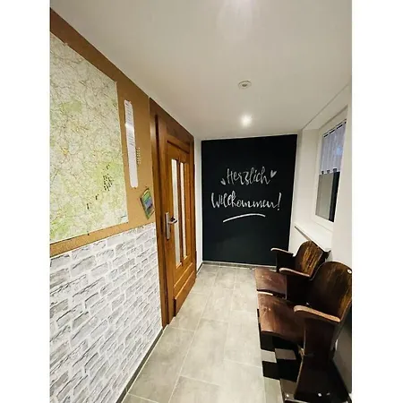 דירה Mountain View *