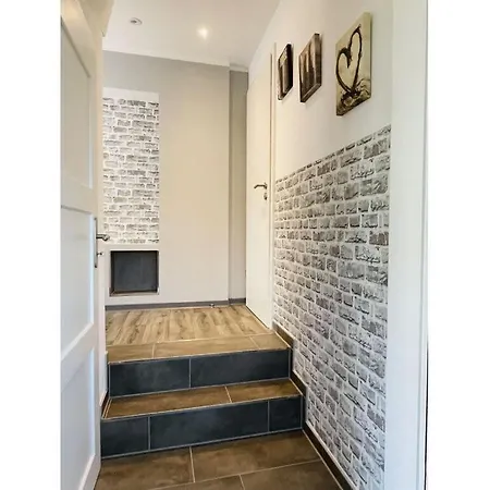 Mountain View דירה