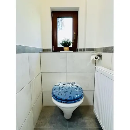 Mountain View דירה