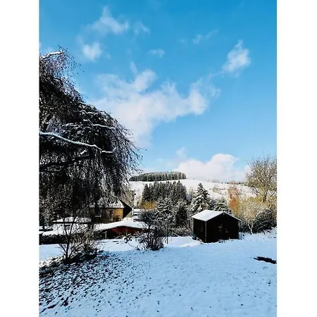 דירה Mountain View *