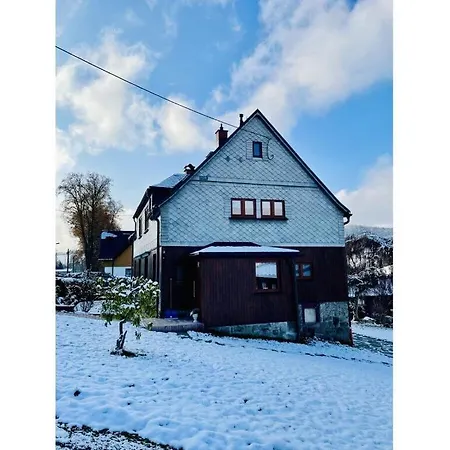 Mountain View דירה קלינגנתאל