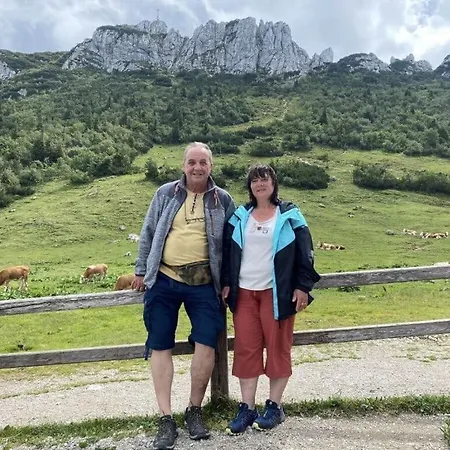 Mountain View * קלינגנתאל