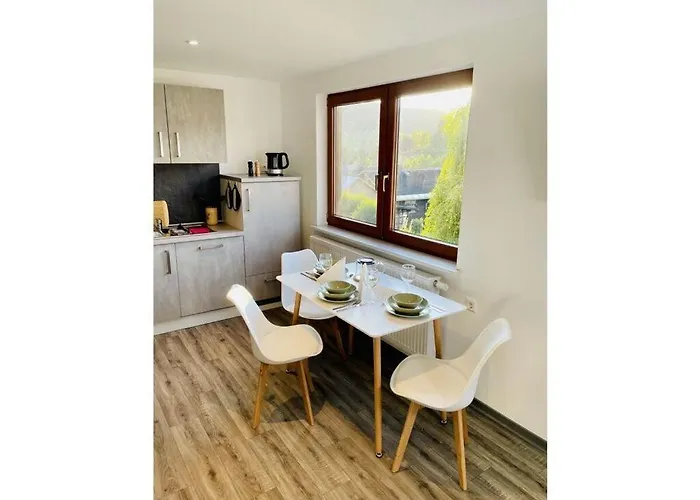 Mountain View كلينغنتال