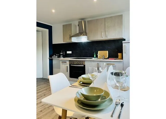 Mountain View * كلينغنتال