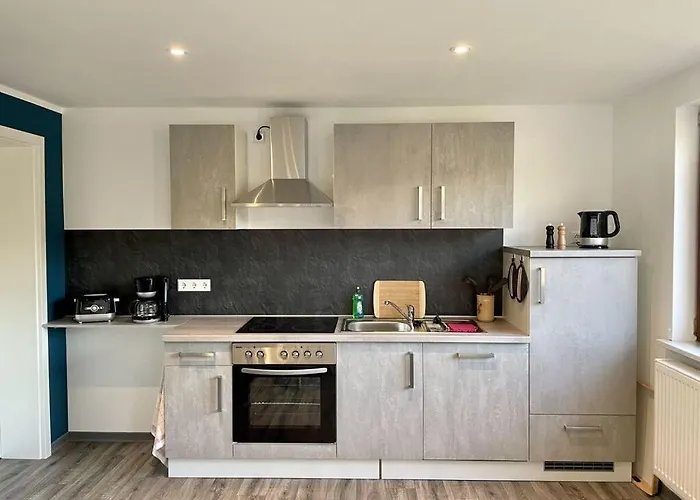 Mountain View شقة