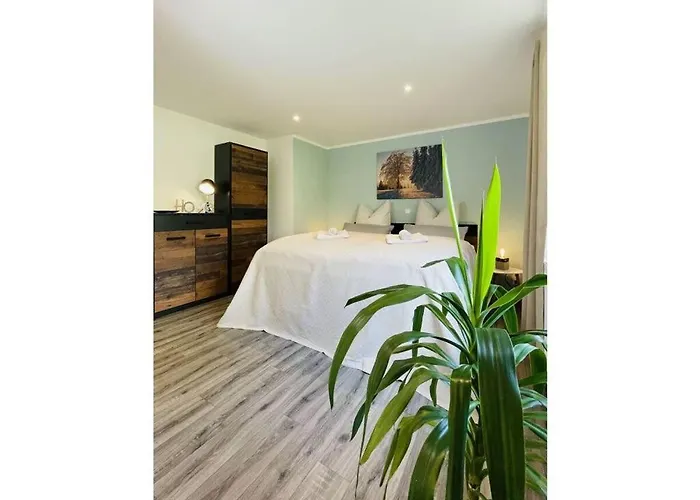 Mountain View شقة *