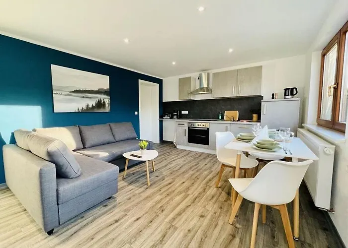 Mountain View شقة كلينغنتال