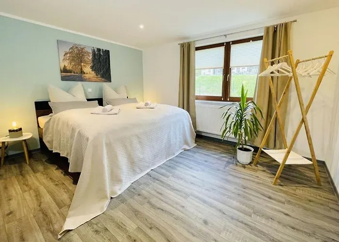 شقة Mountain View كلينغنتال