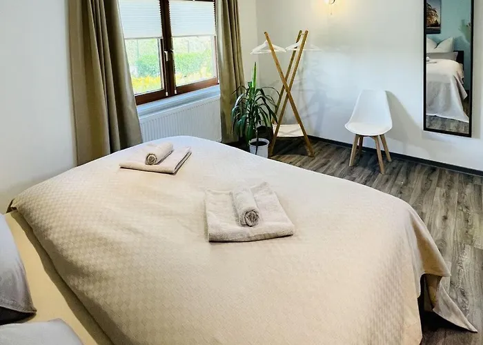 Mountain View * كلينغنتال