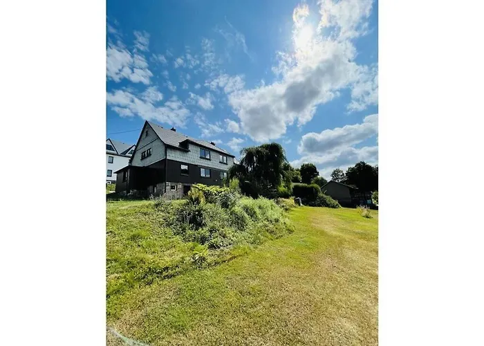 Mountain View كلينغنتال