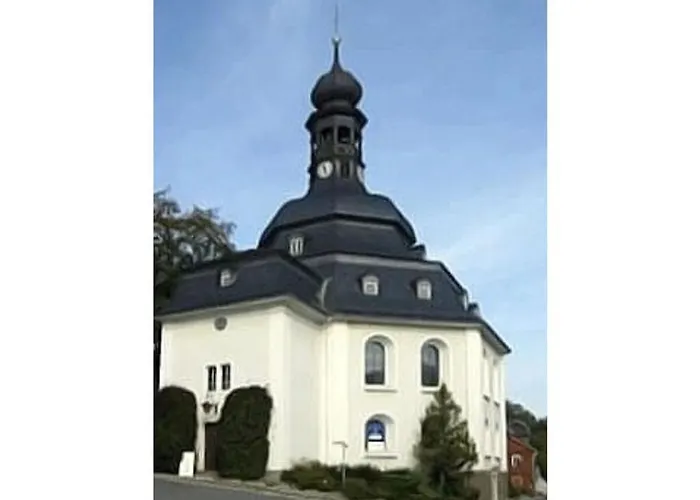 شقة Mountain View كلينغنتال