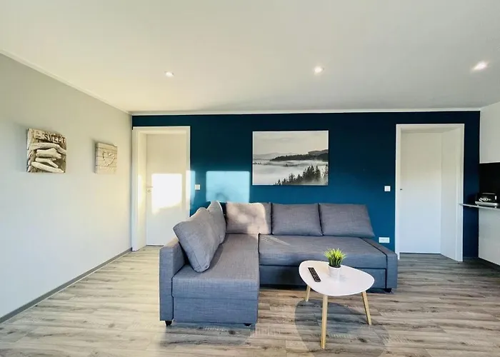 Mountain View شقة *