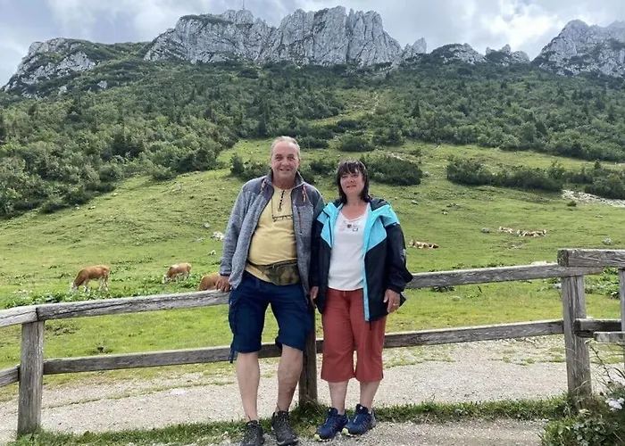 Mountain View * كلينغنتال